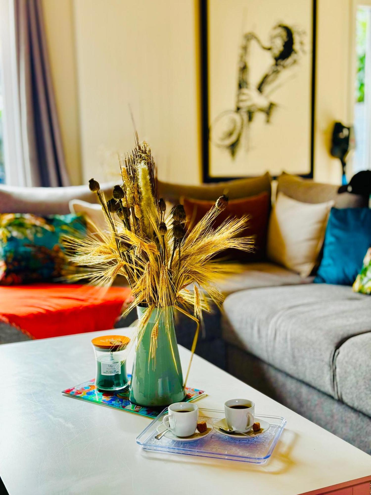 Les Temps Heureux Exclusivement Familles Villa Quimper Dış mekan fotoğraf